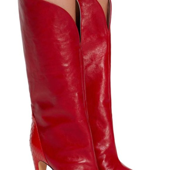 BOTTE GENOUX - Picture 2 of 2